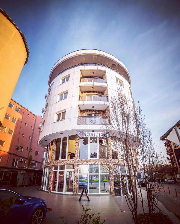 Szur Home Smederevska Palanka Exterior foto